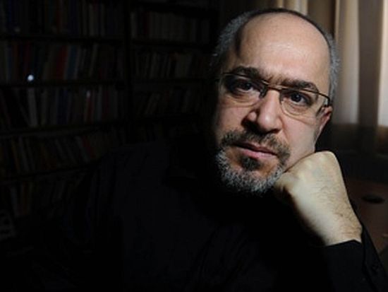 Orhan Kemal Cengiz: 'Gayrimüslimler ve eski paradigma'