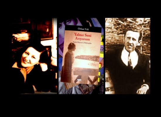 Hüzün, Aşk ve Sefalet: Orhan Veli’nin Aşk Mektupları