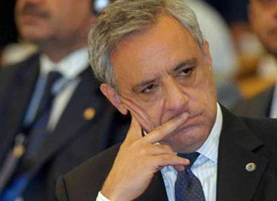 Oskanyan’a hukuki görünümlü siyasi soruşturma 