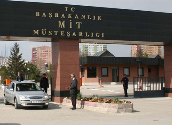 Gazeteci Avni Özgürel:  Başbakan, Nisan’da Oslo sürecini yeniden başlatacaktı  