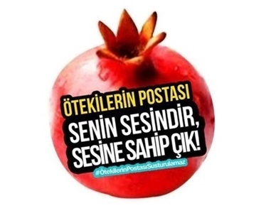 Facebook yönetimi: Ötekilerin Postası sayfası iade edilmeyecek