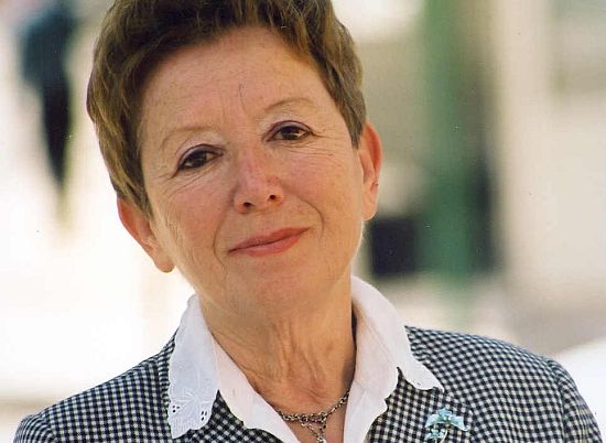 Oya Baydar: '12 Eylül Topu Şimdi Bizde'