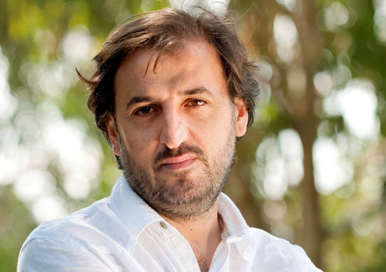 Արամին պատմութիւնը