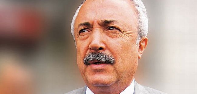 Özdemir: 'MİT operasyonlarıyla Uludere'nin bir ilgisi var mı'