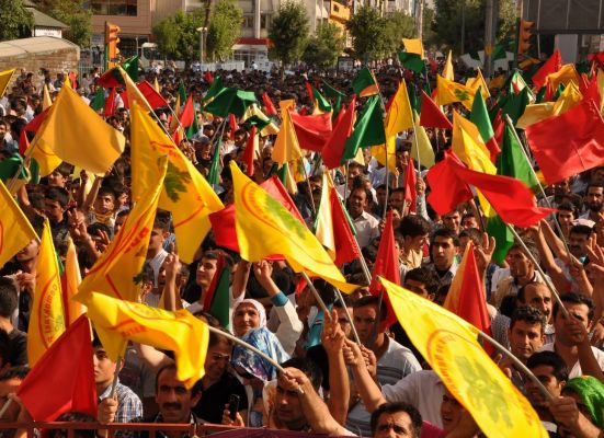 BDP özerklik uygulamasına başladı