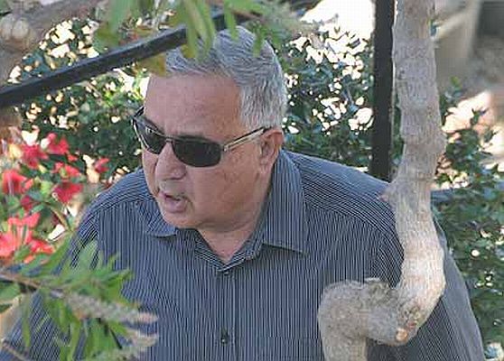 28 Şubat'ta 2. dalga: Erol Özkasnak gözaltında