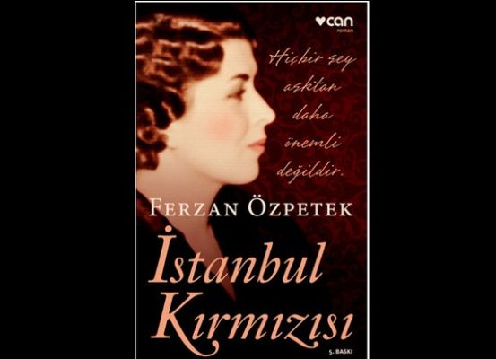 Ferzan Özpetek eşliğinde aşka ve İstanbul’a yolculuk