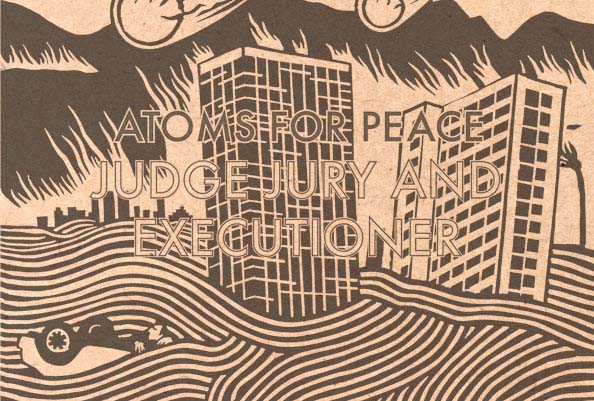 Atoms for Peace’e 5 kala...