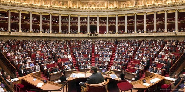 Fransız Anayasa Konseyi 'soykırım' kararını yarın açıklayabilir