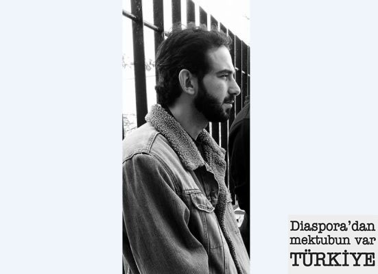 Neden suçladığımı anlamanız için  