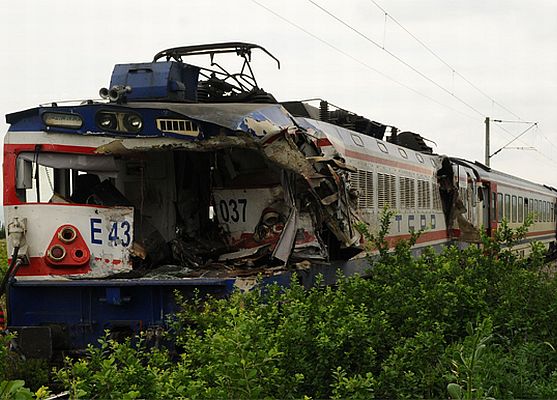 Hızlı tren zaman aşımını da hızlandırdı
