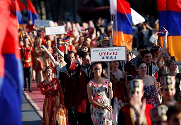 Sasun takımına başkan düzeyinde duyarlılık