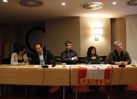 ‘Soykırım inkârcılığıyla mücadele etmek, geleceği inşa etme meselesidir’