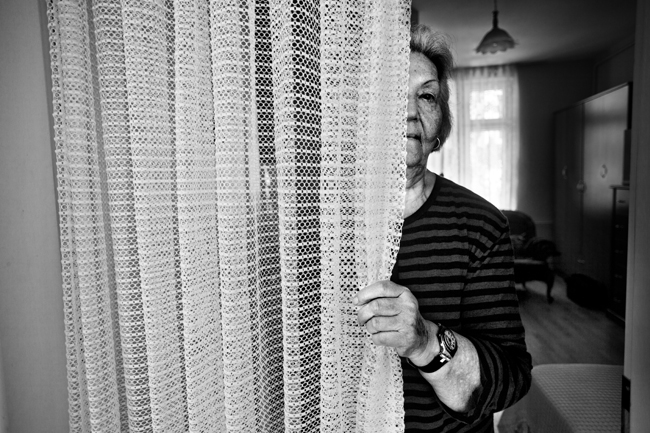 Artigiana’nın kadınları    