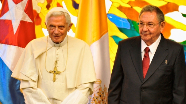 Kutsal Cuma artık Küba’da da kutsal  