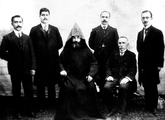 97 yıllık Nisan hüznü, Krikor Zohrab ve adsız kurbanlar  