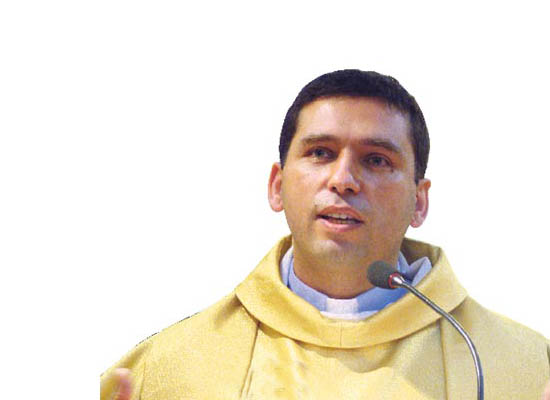  ‘Genç, dinamik bir papa gerek!’