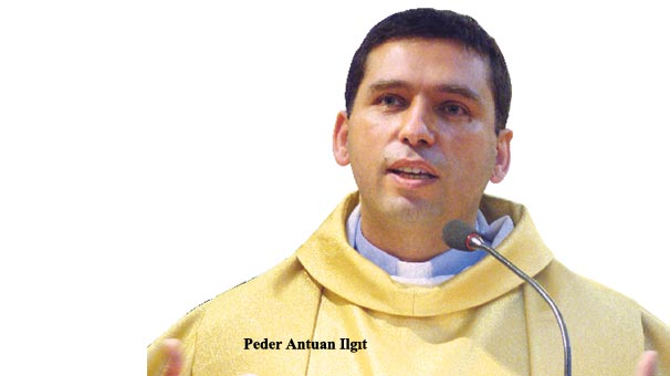  ‘Genç, dinamik bir papa gerek!’