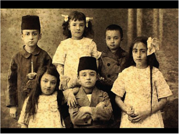 “Nesillerin” hikâyesi