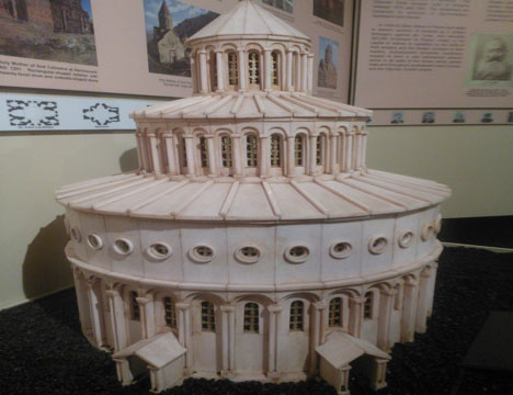 Müze, tarih ve bir arada yaşamak