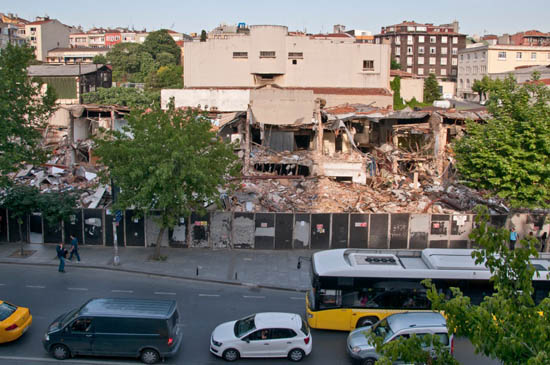 Her Yer Otel! Her Yer Nişantaş!