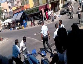 İzmir'de polis kurşunu bir genci öldürdü 3 kişiyi yaraladı