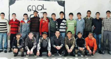 Pozantı mağduru 7 çocuk tecavüzcülerin isimlerini İHD'ye açıkladı