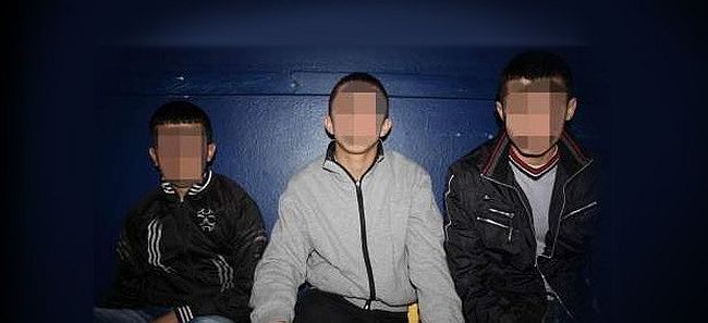 Pozantı tanıkları cezaevini anlattı