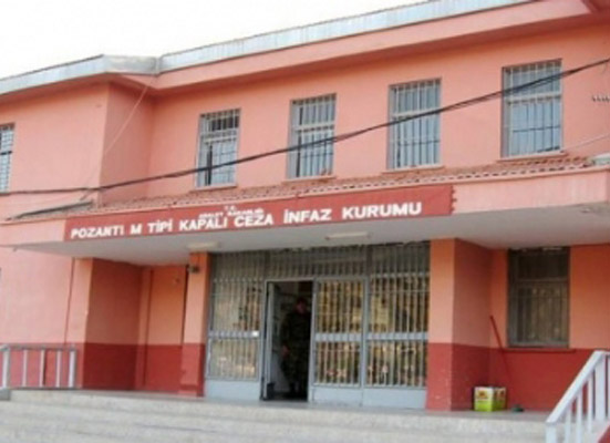 Pozantı mağduru 7 çocuk tecavüzcülerin isimlerini İHD'ye açıkladı