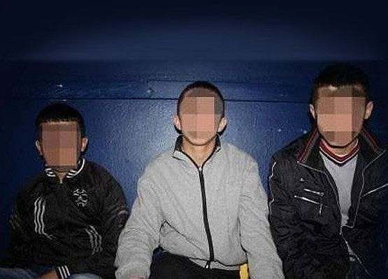 Pozantı cezaevi mağduru için 26 yıl istendi