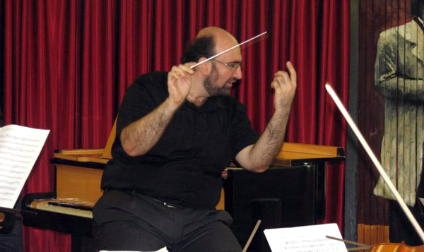 Agoşyan’ın büyük Londra başarısı  