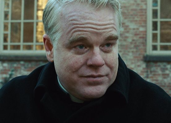 Philip Seymour Hoffman’ın oyunculuk gezintisi
