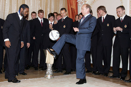 Bu lig çok tartışılır