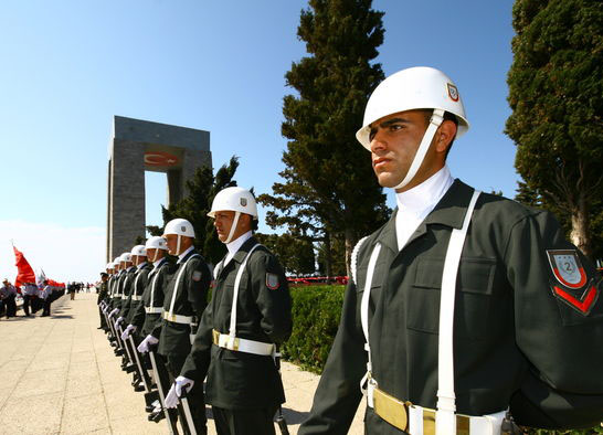 Unuttuk mu? Çanakkale ve Ermeni Soykırımı