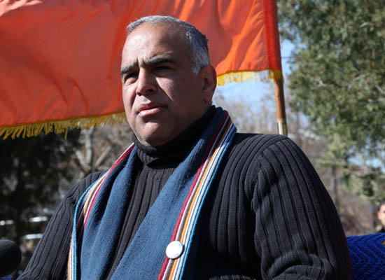 Ermenistan’da muhalifler Sarkisyan’ı protesto etti