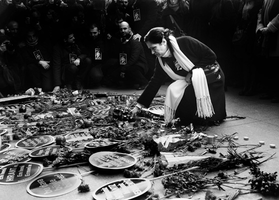 Dink'i uyaran MİT'çilere dokunulamıyor