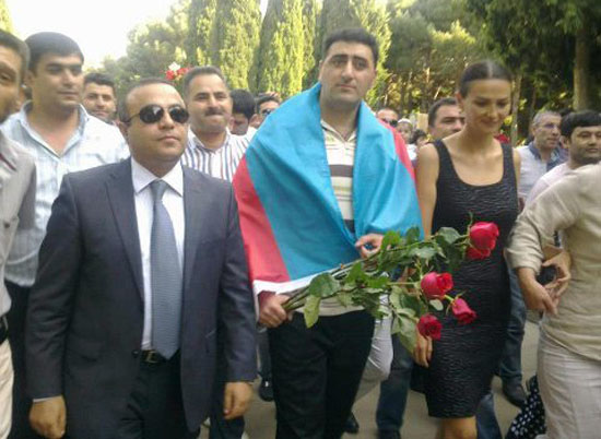 Seferov skandalı Macaristan’ı karıştırdı  