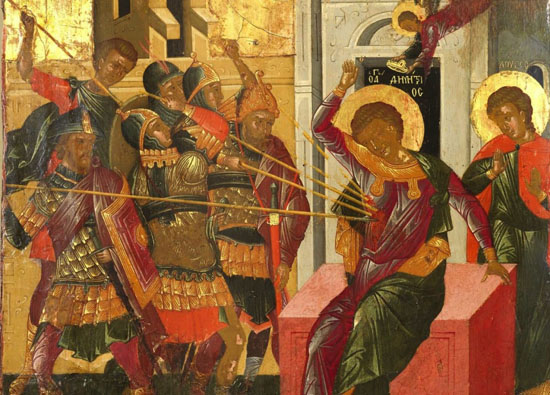 Hıristiyanlık güneye göç ediyor