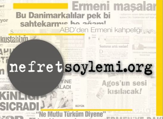 Medyadaki Alevi nefreti mercek altına alındı