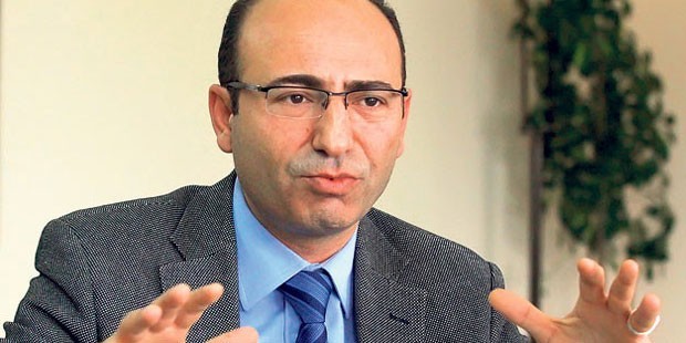 'O yapı hükümeti yıkmaya çalıştı'