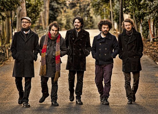 Replikas’ın 20 yıllık rock serüveni