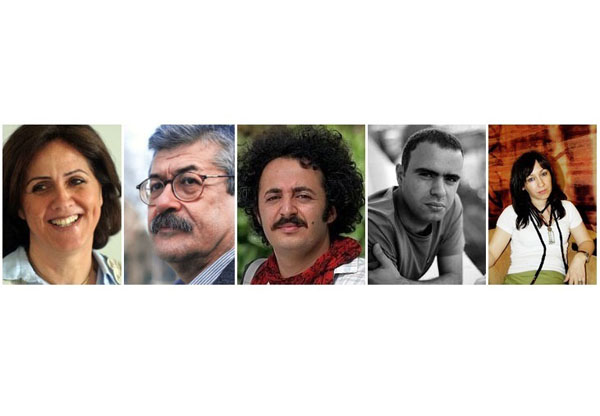 Edebiyat çevreleri cevapladı: Öcalan, Kerouac okusaydı... (2)