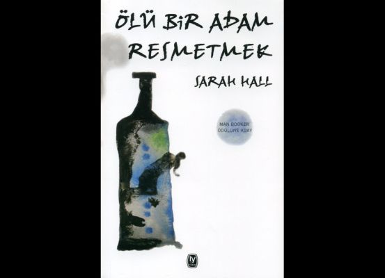 Resimle edebiyatın buluştuğu nokta