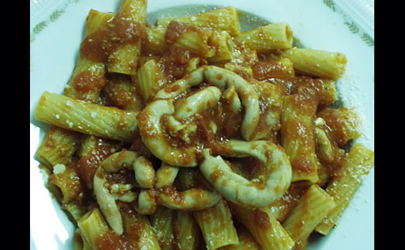 Fakir ama gururlu bir mutfak: Cucina Povera  