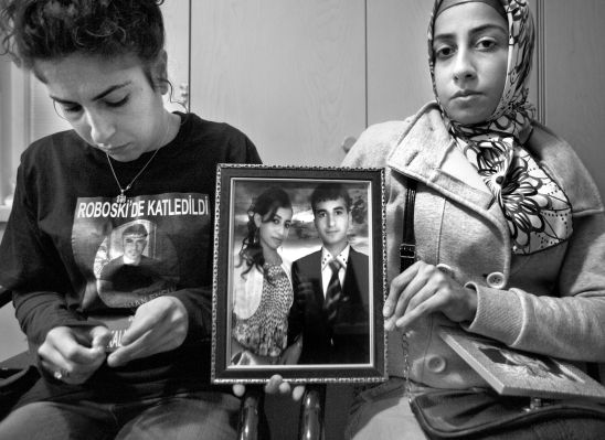 ‘Failler ortaya çıkmazsa Roboski’yi terk edeceğiz’