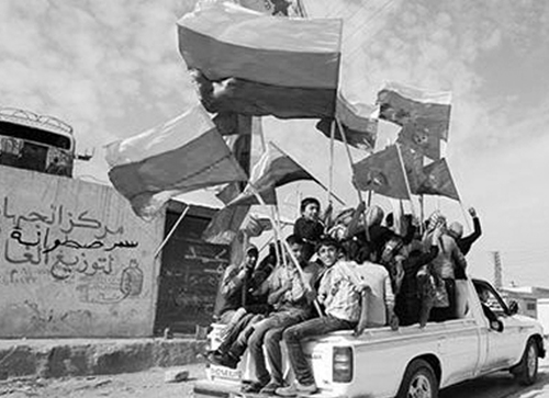 Rojava, Ortadoğu için umut olur mu?