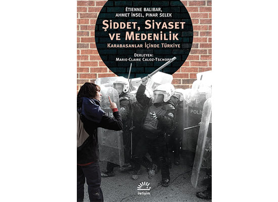 Şiddetin gölgesinde siyaset ve birey 