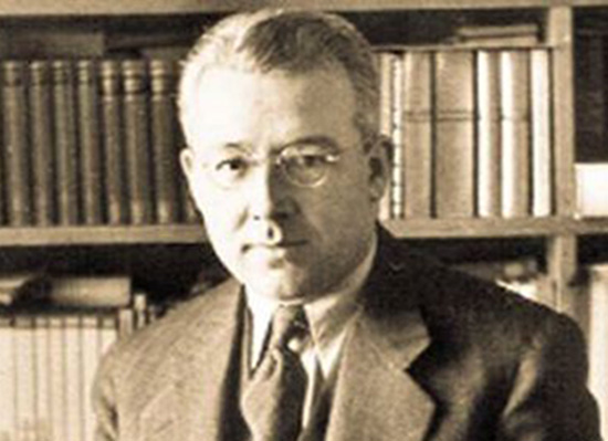 Sabahattin Ali Ermenicede