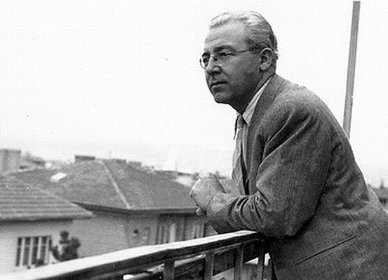 Sabahattin Ali'nin hayatı belgesel oldu