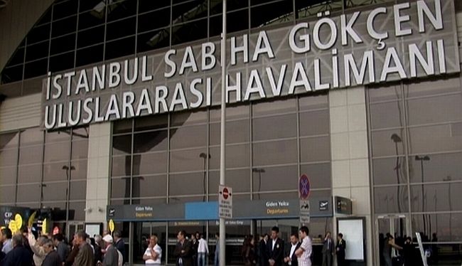 'Sabiha Gökçen' ismi kaldırılsın